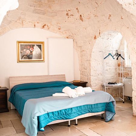 Trulli Beauty Pinnacolo Locorotondo Luaran gambar