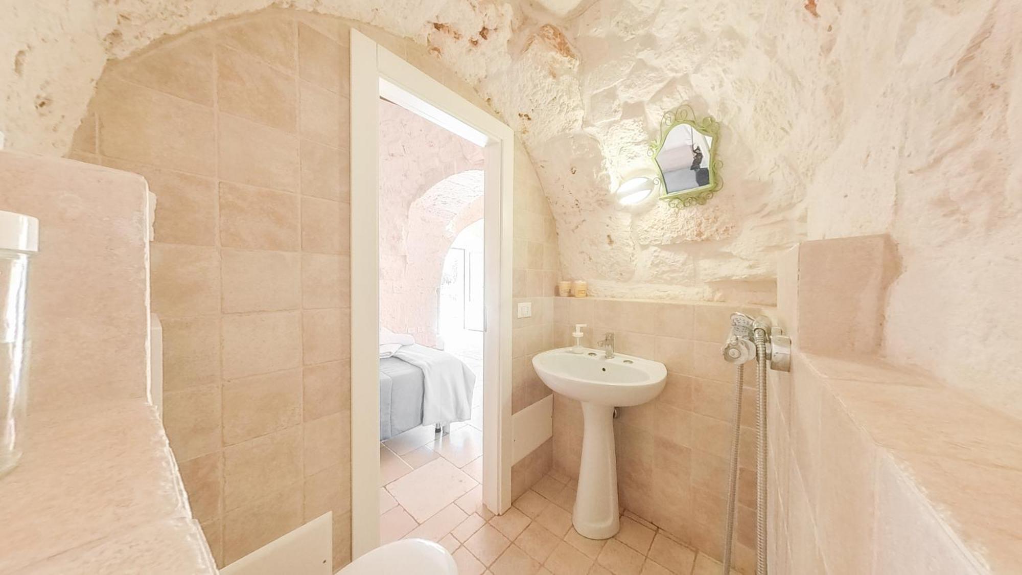 Trulli Beauty Pinnacolo Locorotondo Luaran gambar
