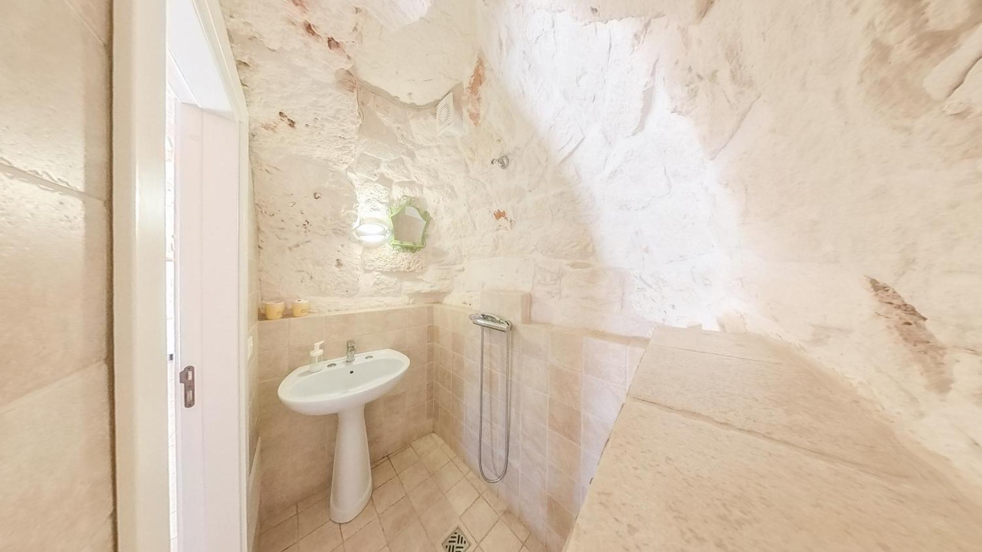 Trulli Beauty Pinnacolo Locorotondo Luaran gambar