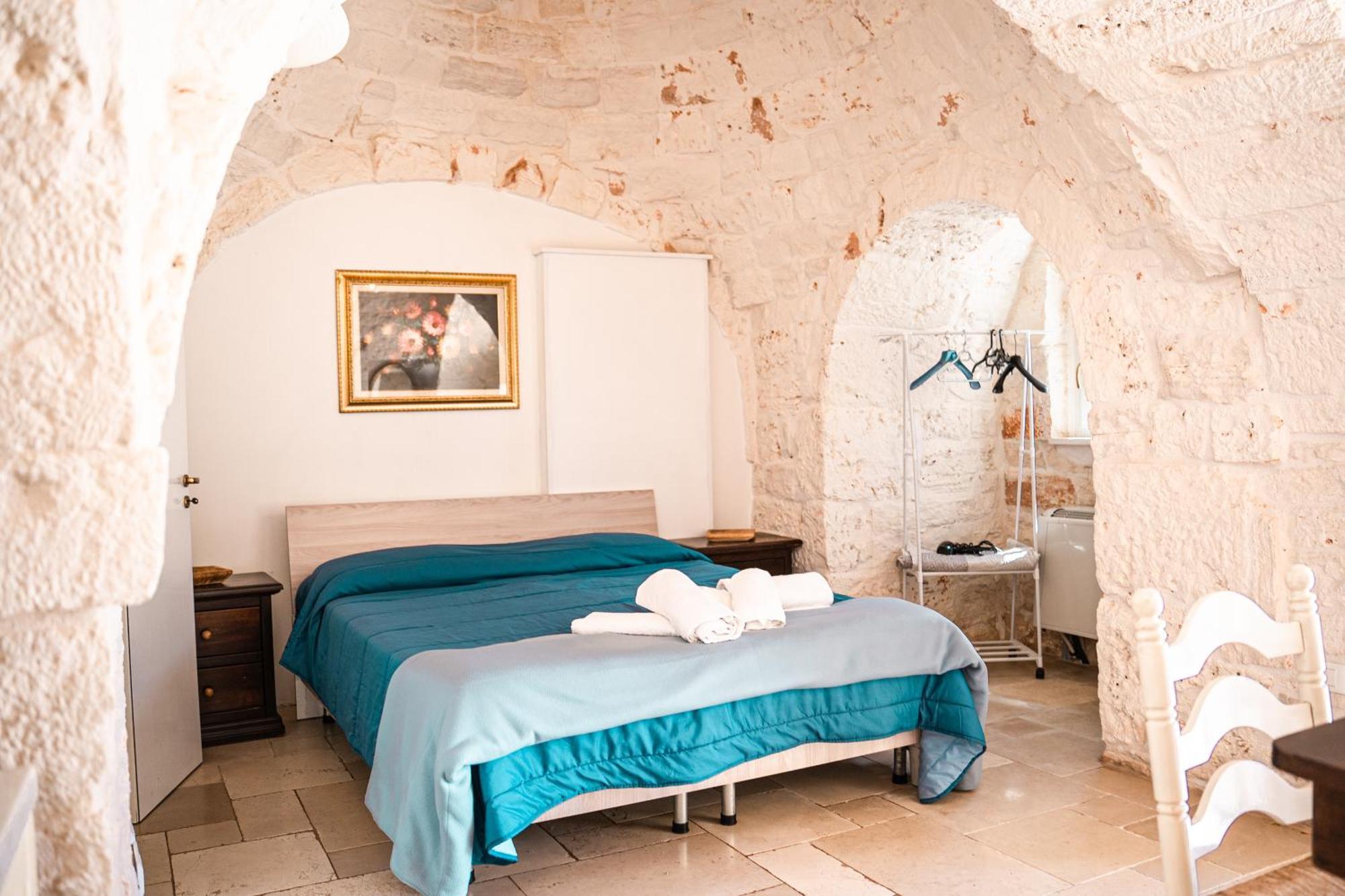 Trulli Beauty Pinnacolo Locorotondo Luaran gambar