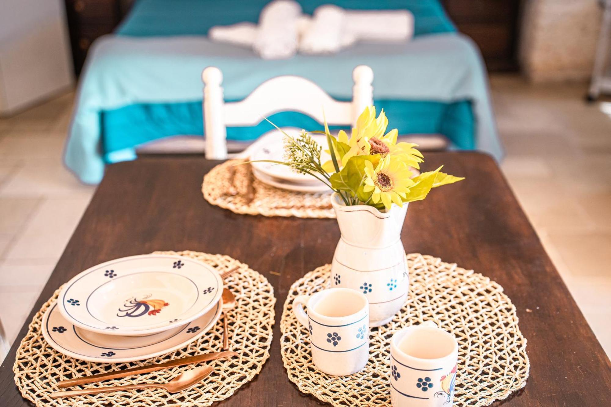 Trulli Beauty Pinnacolo Locorotondo Luaran gambar